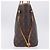 LOUIS VUITTON Monogram Neverfull MM Tote Bag M40156 LV Auth 203490 Monogramm - Ansicht 6