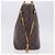 LOUIS VUITTON Monogram Neverfull MM Tote Bag M40156 LV Auth 203490 Monogramm - Ansicht 7