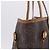 LOUIS VUITTON Monogram Neverfull MM Tote Bag M40156 LV Auth 203490 Monogramm - Ansicht 8
