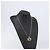 Collana Christian Dior metallo Gold Auth BA15830M D'oro - vista 13