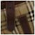 Bolsa Boston Burberrys Nova Check PVC Beige Gold Auth bs36905 Bege Dourado - vista 10