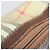 Bolsa Boston Burberrys Nova Check PVC Beige Gold Auth bs36905 Bege Dourado - vista 11
