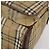 Bolsa Boston Burberrys Nova Check PVC Beige Gold Auth bs36905 Bege Dourado - vista 14