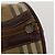 Bolsa Boston Burberrys Nova Check PVC Beige Gold Auth bs36905 Bege Dourado - vista 19