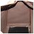 Bolsa Boston Burberrys Nova Check PVC Beige Gold Auth bs36905 Bege Dourado - vista 20