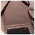 Bolsa Boston Burberrys Nova Check PVC Beige Gold Auth bs36905 Bege Dourado - vista 21