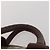 Bolsa Boston Burberrys Nova Check PVC Beige Gold Auth bs36905 Bege Dourado - vista 8
