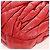 Borsa a mano Miu Miu in pelle 2way rossa tono oro Auth 167603V Rosso - vista 18