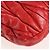 Borsa a mano Miu Miu in pelle 2way rossa tono oro Auth 167603V Rosso - vista 19