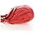 Borsa a mano Miu Miu in pelle 2way rossa tono oro Auth 167603V Rosso - vista 3