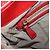 Borsa a mano Miu Miu in pelle 2way rossa tono oro Auth 167603V Rosso - vista 32