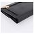 Portafoglio CHANEL Matelasse Caviar Skin Black Gold CC Auth 204790V Nero D'oro - vista 11
