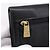 Portafoglio CHANEL Matelasse Caviar Skin Black Gold CC Auth 204790V Nero D'oro - vista 12