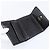 Portafoglio CHANEL Matelasse Caviar Skin Black Gold CC Auth 204790V Nero D'oro - vista 14
