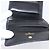 Portafoglio CHANEL Matelasse Caviar Skin Black Gold CC Auth 204790V Nero D'oro - vista 17