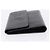 Portafoglio CHANEL Matelasse Caviar Skin Black Gold CC Auth 204790V Nero D'oro - vista 4