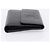 Portafoglio CHANEL Matelasse Caviar Skin Black Gold CC Auth 204790V Nero D'oro - vista 5