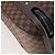 LOUIS VUITTON Damier Ebene Pegas 65 Suitcase N23295 LV Auth 202868 - Ansicht 10