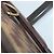 LOUIS VUITTON Damier Ebene Pegas 65 Suitcase N23295 LV Auth 202868 - Ansicht 17