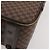 LOUIS VUITTON Damier Ebene Pegas 65 Suitcase N23295 LV Auth 202868 - Ansicht 18