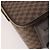 LOUIS VUITTON Damier Ebene Pegas 65 Suitcase N23295 LV Auth 202868 - Ansicht 19