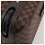 LOUIS VUITTON Damier Ebene Pegas 65 Suitcase N23295 LV Auth 202868 - Ansicht 20