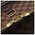 LOUIS VUITTON Damier Ebene Pegas 65 Suitcase N23295 LV Auth 202868 - Ansicht 23