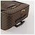 LOUIS VUITTON Damier Ebene Pegas 65 Suitcase N23295 LV Auth 202868 - Ansicht 7