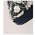 CHANEL Chain Tote Bag Nylon Schwarz Silber CC Auth 203235A - Ansicht 14