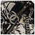 CHANEL Chain Tote Bag Nylon Schwarz Silber CC Auth 203235A - Ansicht 15