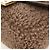 Borsa a spalla FENDI Baguette Shearing 2way Beige Gold Auth 203787SAM D'oro - vista 19