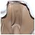 Borsa a spalla FENDI Baguette Shearing 2way Beige Gold Auth 203787SAM D'oro - vista 28