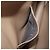 Borsa a spalla FENDI Baguette Shearing 2way Beige Gold Auth 203787SAM D'oro - vista 29