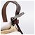 FENDI Zucca Canvas Mamma Baguette Tote Bag Beige Silver Auth BA15795A Silber - Ansicht 18