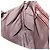 FENDI Zucca Canvas Mamma Baguette Tote Bag Beige Silver Auth BA15795A Silber - Ansicht 22