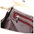 FENDI Zucca Canvas Mamma Baguette Tote Bag Beige Silver Auth BA15795A Silber - Ansicht 23