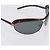 Gafas de sol BOTTEGA VENETA Plástico Marrón Plata Auth BA15579V Castaño - vista 6