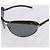 Gafas de sol BOTTEGA VENETA Plástico Marrón Plata Auth BA15579V Castaño - vista 7