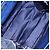 Borsa a mano Miu Miu Vitellolux 2way Blue Silver Auth 204308A Argento - vista 11