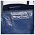 Borsa a mano Miu Miu Vitellolux 2way Blue Silver Auth 204308A Argento - vista 29