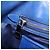 Borsa a mano Miu Miu Vitellolux 2way Blue Silver Auth 204308A Argento - vista 33