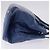 Borsa a mano Miu Miu Vitellolux 2way Blue Silver Auth 204308A Argento - vista 5