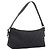 Borsa GUCCI GG Canvas Nero Argento 103399 Auth BA15792V