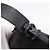 Borsa GUCCI GG Canvas Nero Argento 103399 Auth BA15792V - vista 14