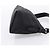 Borsa GUCCI GG Canvas Nero Argento 103399 Auth BA15792V - vista 5