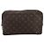 LOUIS VUITTON Monogram Trousse Toilette 28 Clutch Bag M47522 LV Auth 205807 Monogramma - vista 13