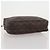 LOUIS VUITTON Monogram Trousse Toilette 28 Clutch Bag M47522 LV Auth 205807 Monogramma - vista 7
