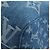 Borsa LOUIS VUITTON Monogram Denim Keepall Bandouliere 45 M24315 LV Auth yk9898SM Blu - vista 23