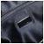 Bolsa de mão PRADA Couro envernizado Black Silver Auth 204066A Preto Prata - vista 18
