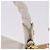 Borsa Miu Miu Matelassé in vernice 2way White Gold Tone Auth BA15492A Bianco - vista 18